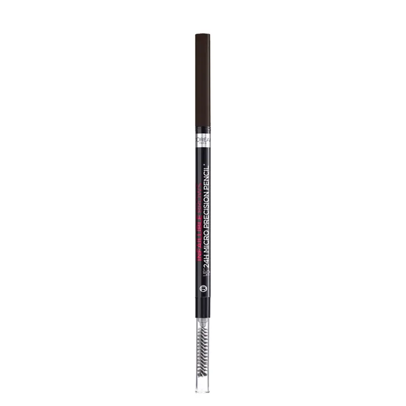L'oréal Paris Infaillible Brows 24H Micro Pencil 1.0 Ebony
