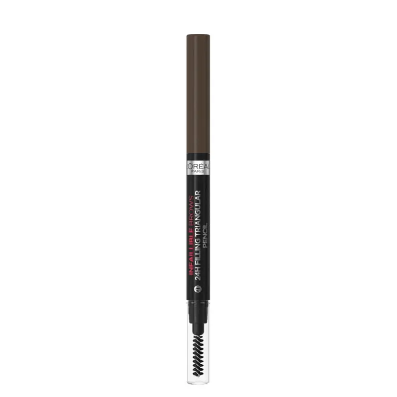 L'oréal Paris Infaillible Brows 24H Pencil 1.0 Ebony
