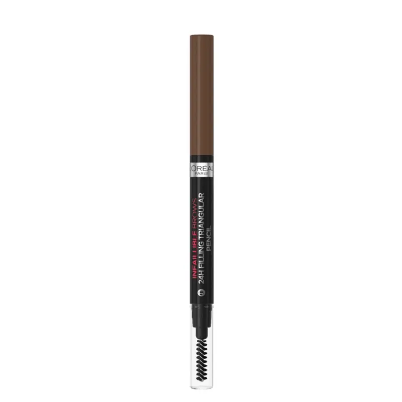 L'oréal Paris Infaillible Brows 24H Pencil 5.0 Light Brunette