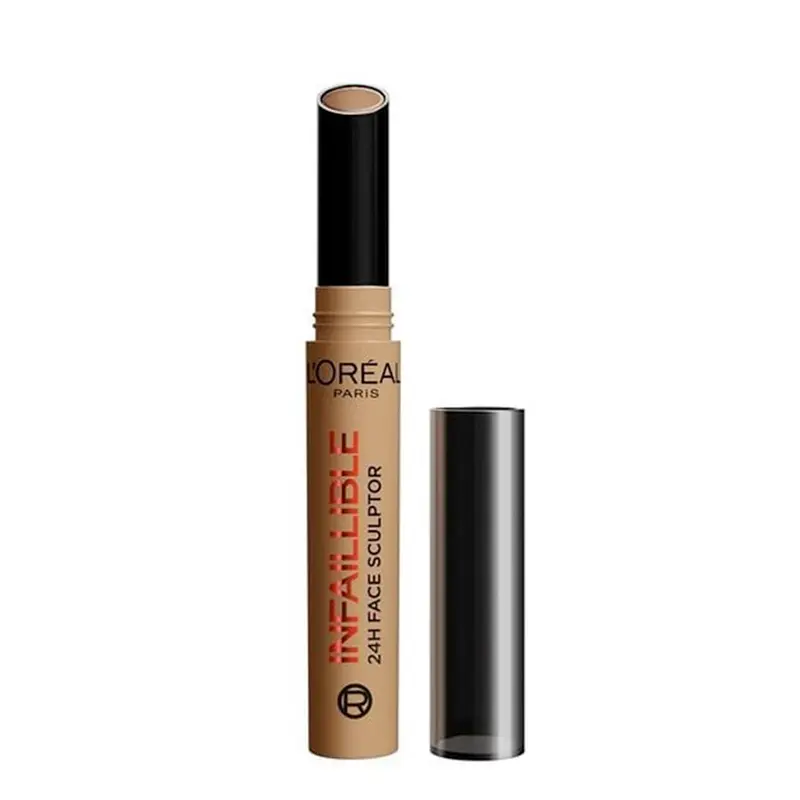 L’ORÉAL PARIS Infaillible Face Sculptor Stick