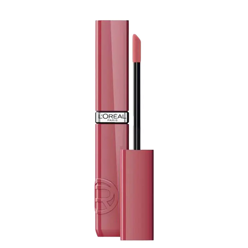 L’ORÉAL PARIS Infaillible Laque Resistance 601 Worth It