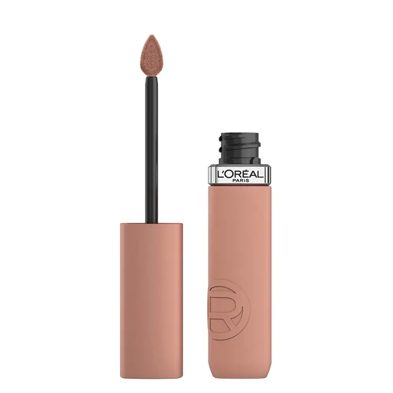 L'oréal Paris Infaillible Matte Resistance 105 Breakfast In Bed