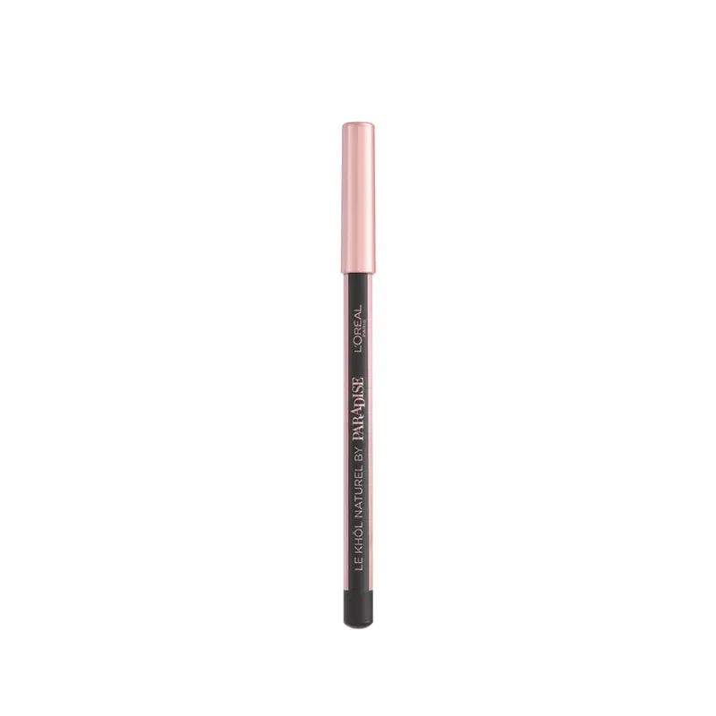 L'oréal Paris Le Khol Naturel by Paradise 111 Urban Grey