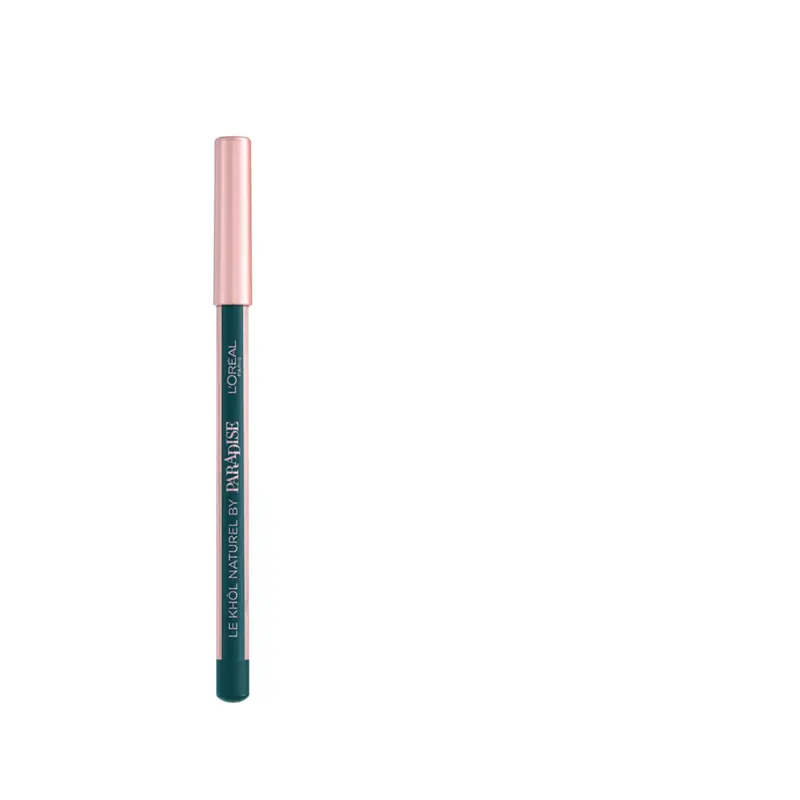 L'oréal Paris Le Khol Naturel by Paradise 116 Rainforest Green