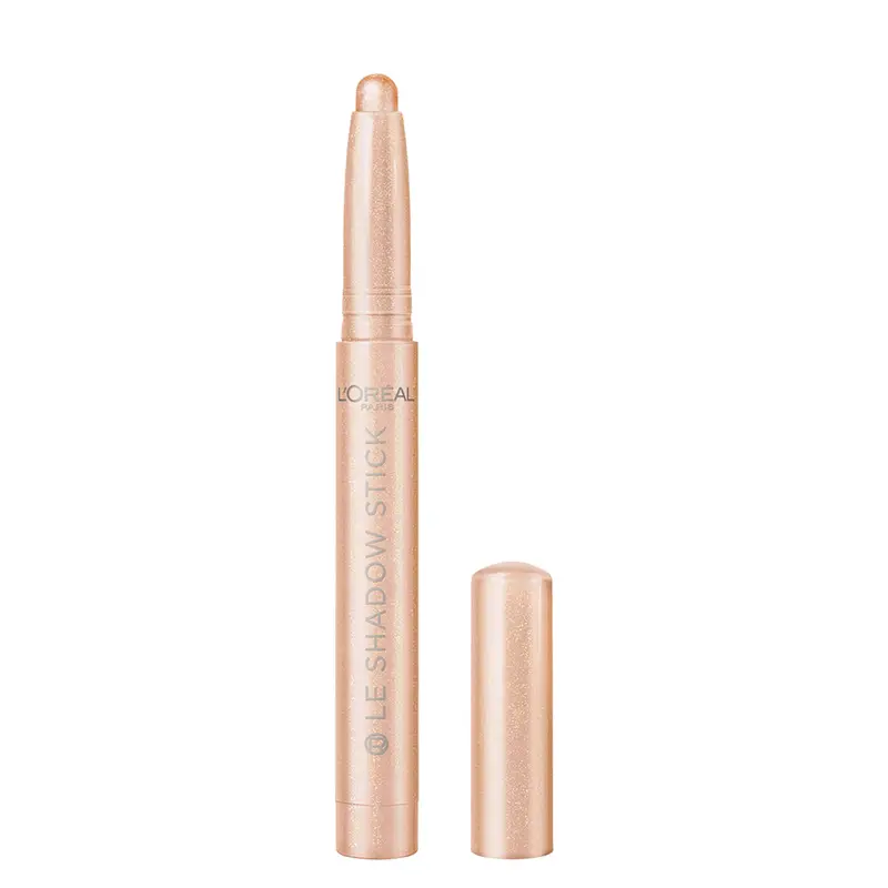 L’Oréal Paris Le Shadow Stick 105 Mesmerizing Gold