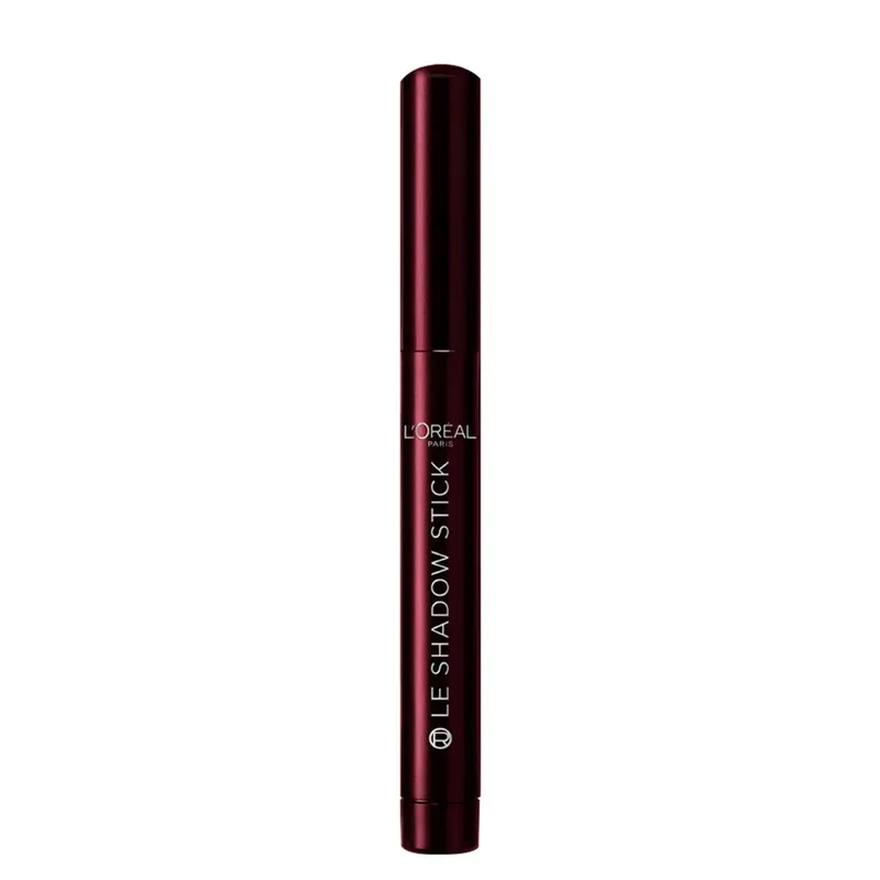 L’ORÉAL PARIS Le Shadow Stick Ombretto 125 Starry Bordeaux
