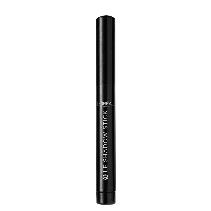 L’ORÉAL PARIS Le Shadow Stick Ombretto 490 All Night Black