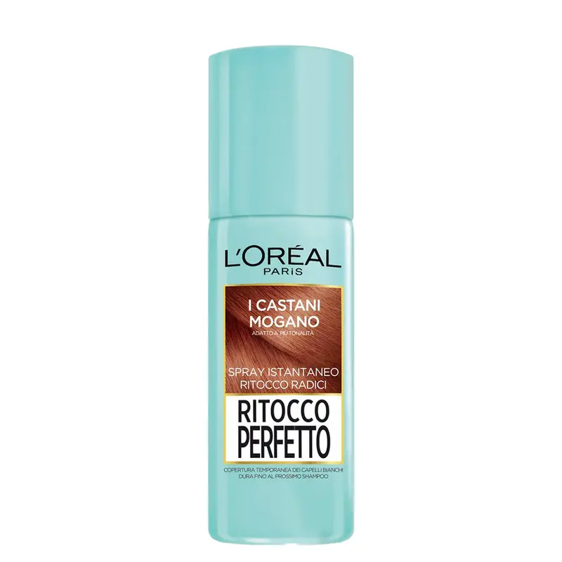 L’ORÉAL PARIS Ritocco Perfetto Mogano 75 ml
