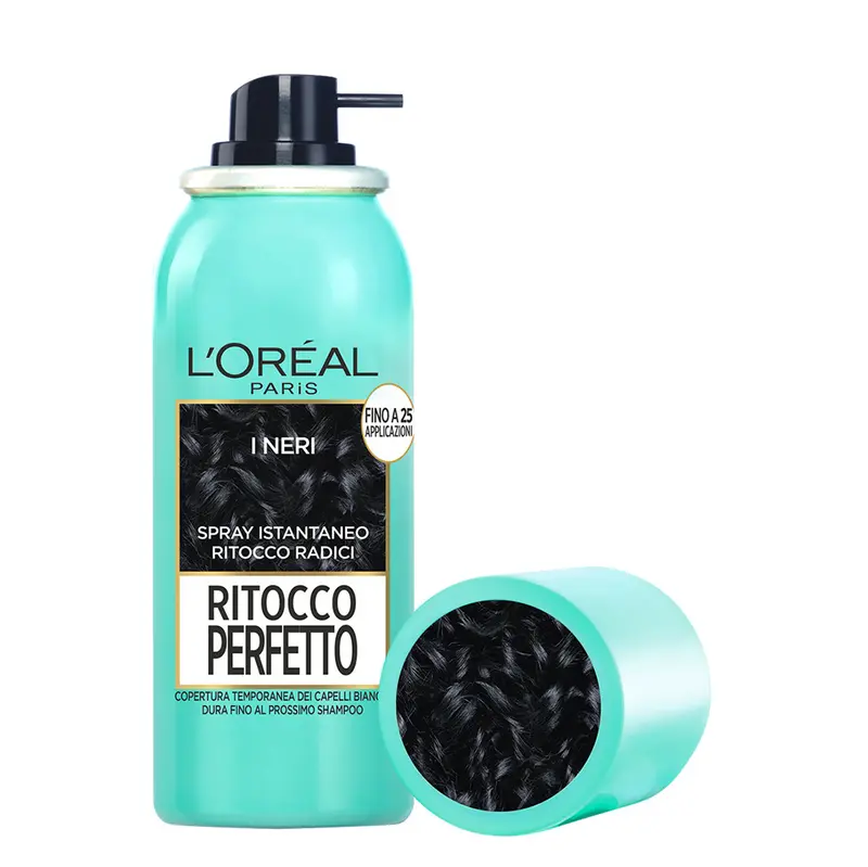 L'oreal Paris Ritocco Perfetto Nero Nero