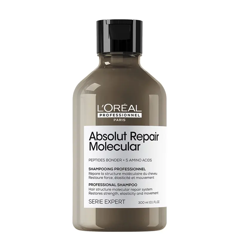 L'oreal Professionnel Absolut Repair Molecular 300 ml
