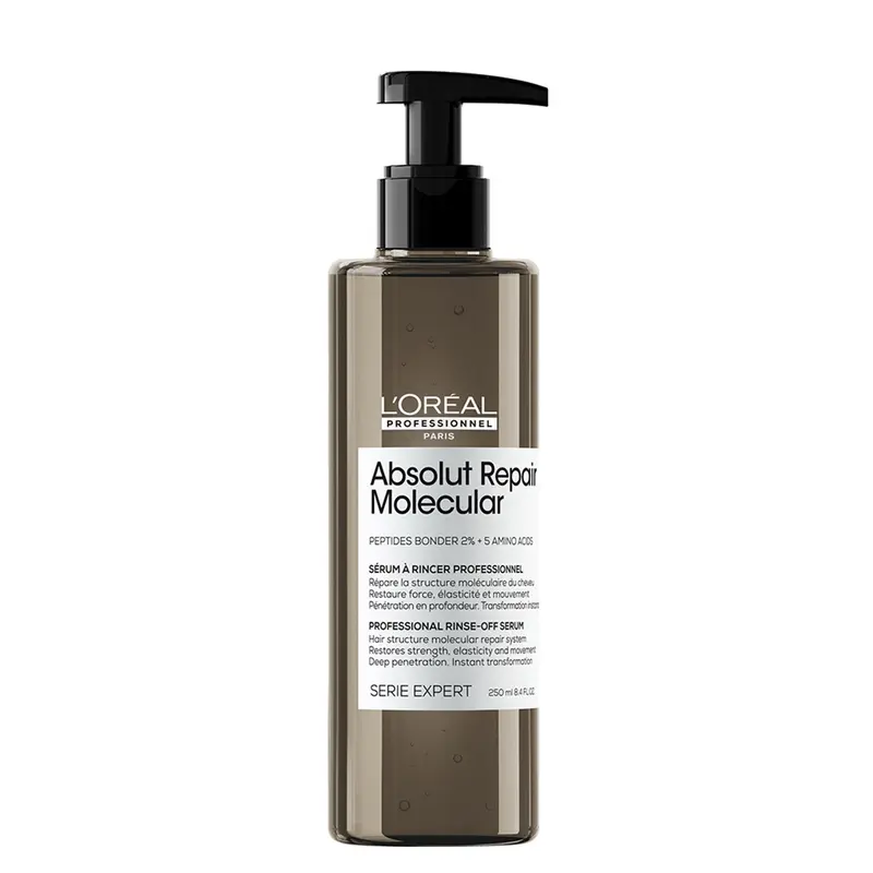 L'oreal Professionnel Absolut Repair Molecular Conditioner 250 ml