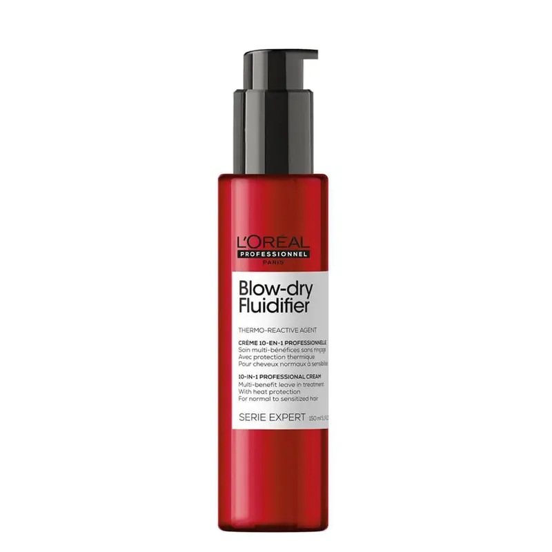 L'oreal Professionnel Blow Dry Fluidifier 150 ml