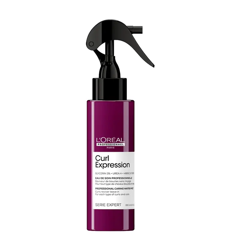 L'oreal Professionnel Curl Expression Spray professionale 90 ml