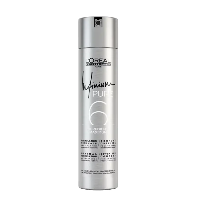 L'oreal Professionnel Infinium Pure Strong 300 ml