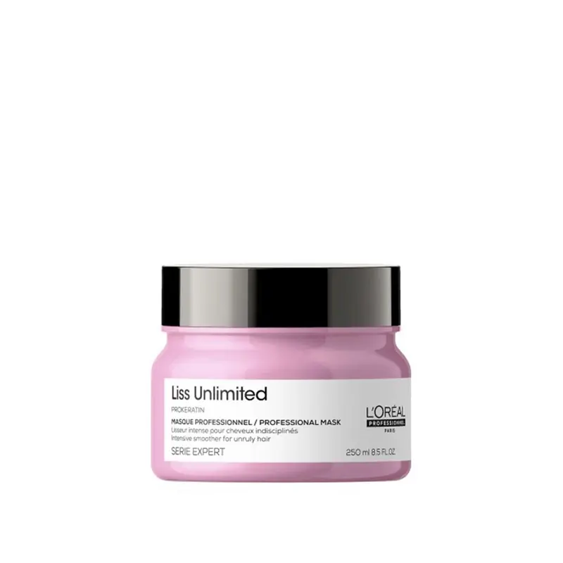 L'oreal Professionnel Liss Unlimited 250 ml