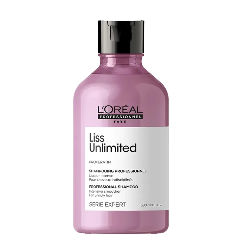L'oreal Professionnel Liss Unlimited 300 ml