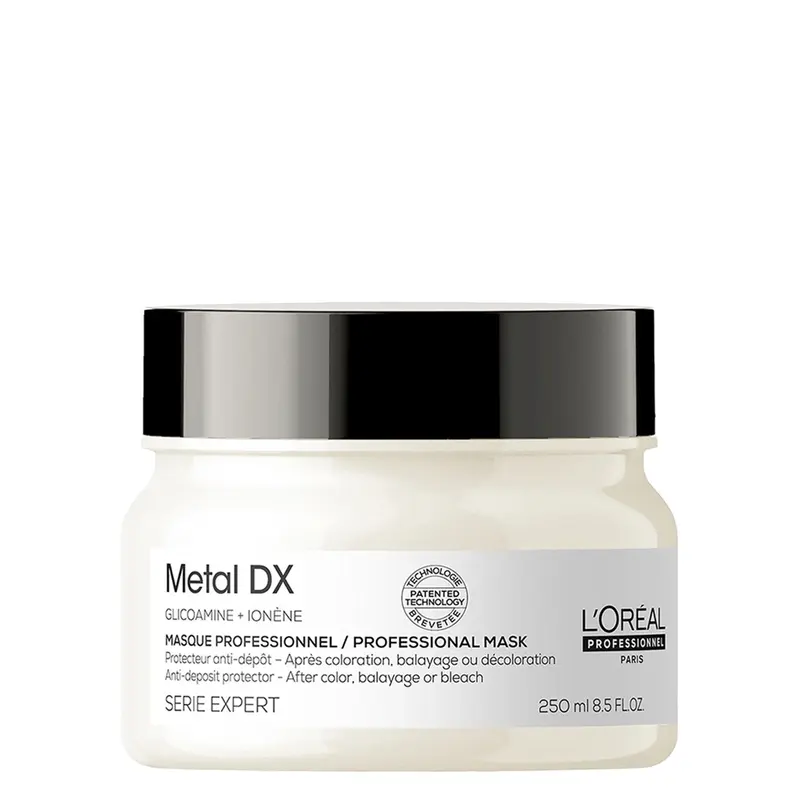 L'oreal Professionnel Metal Detox 250 ml