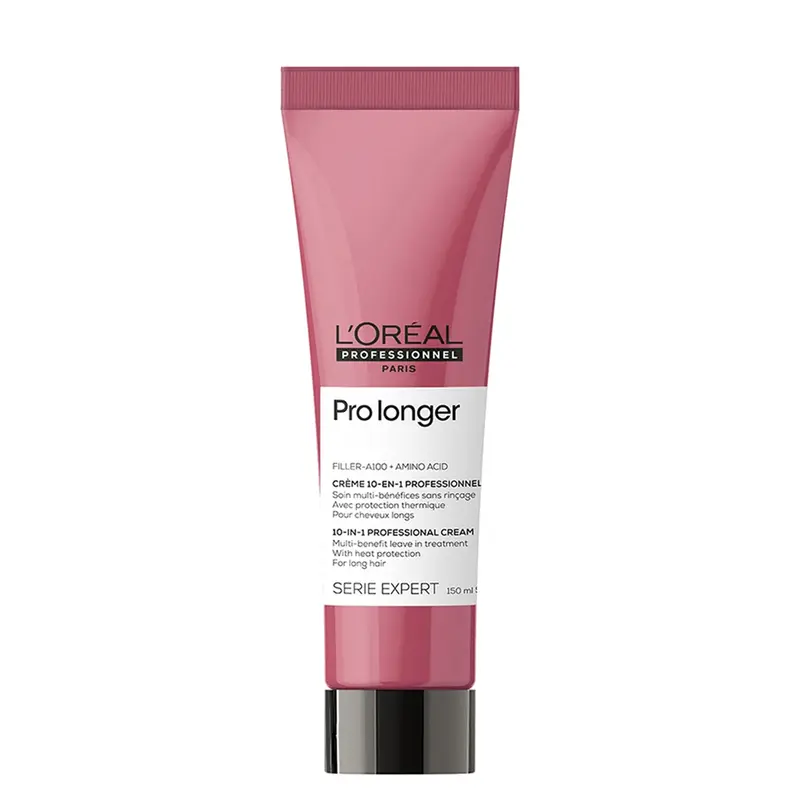 L'oreal Professionnel Pro Longer Crema 10-in-1 multiuso 150 ml