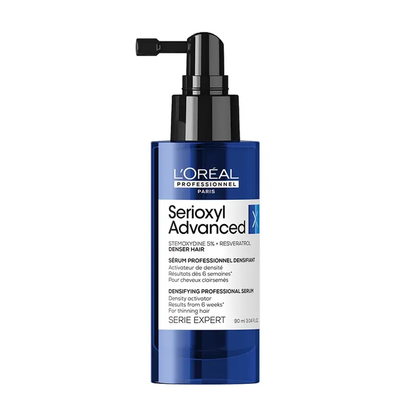 L'oreal Professionnel Serioxyl Advanced Siero Denser Hair 90 ml