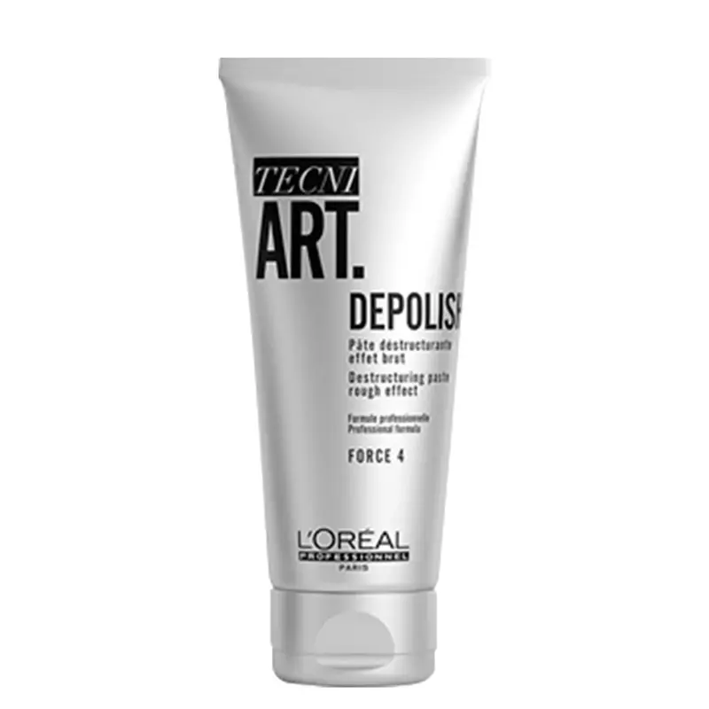 L'oreal Professionnel Tecni Art Depolish 100 ml