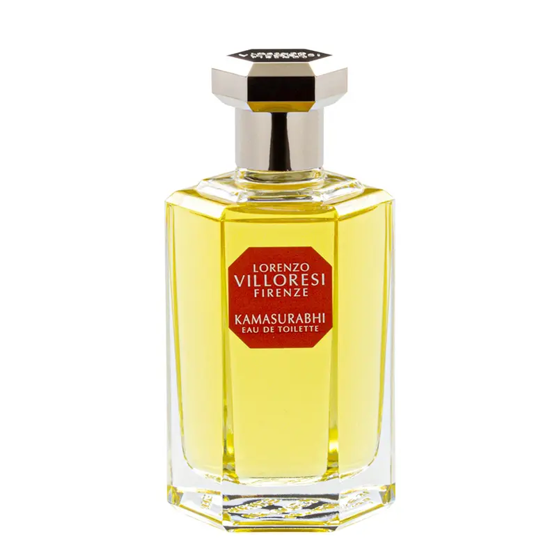 Lorenzo Villoresi Firenze Kamasurabhi 100 ml