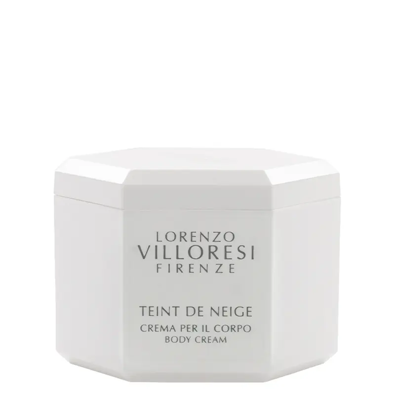 Lorenzo Villoresi Firenze Teint de Neige 200 ml