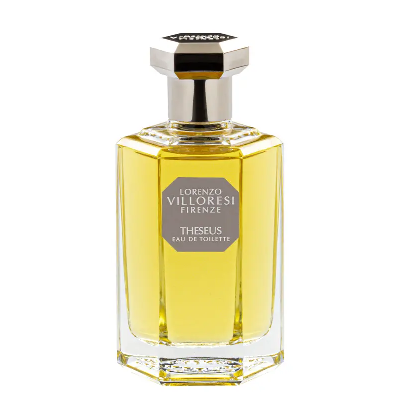 Lorenzo Villoresi Firenze Theseus 100 ml