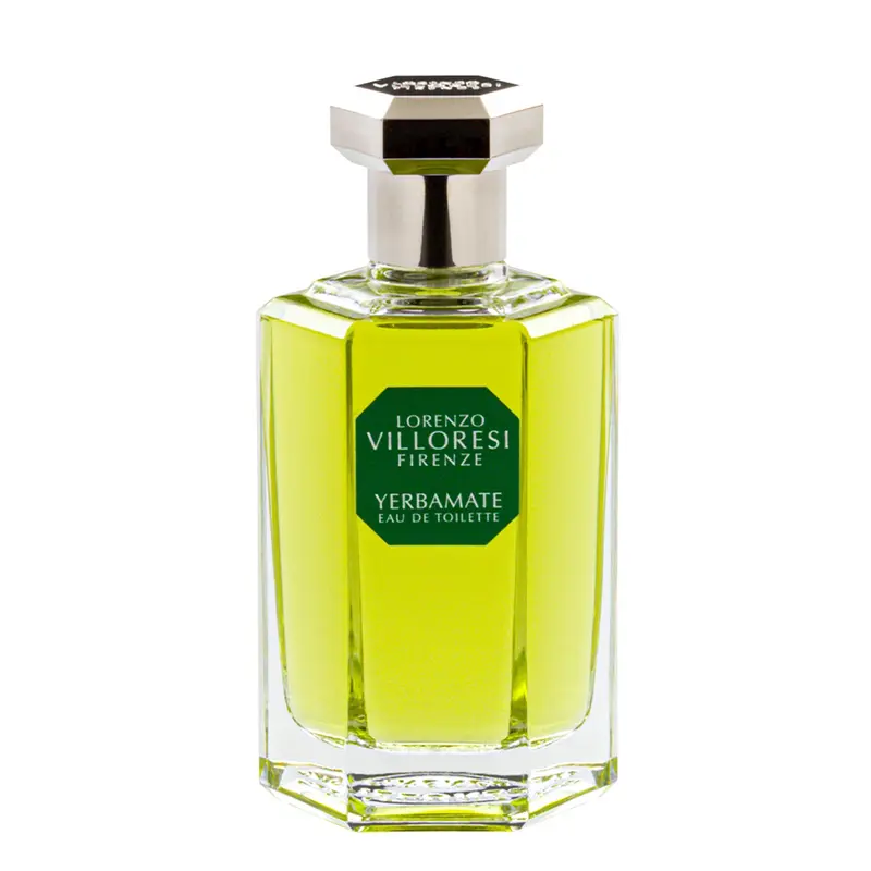 Lorenzo Villoresi Firenze Yerbamate 100 ml