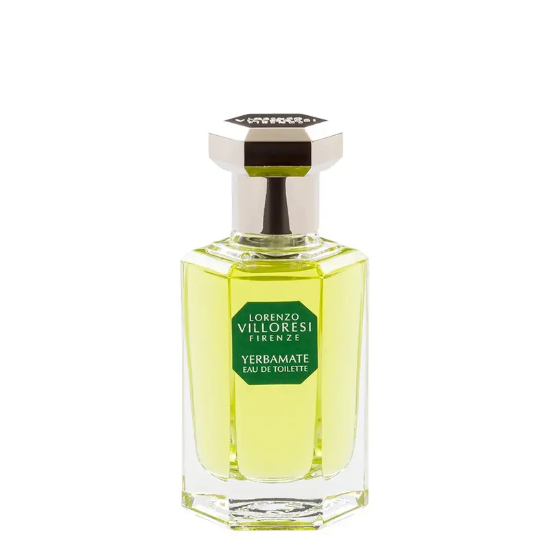 Lorenzo Villoresi Firenze Yerbamate 50 ml