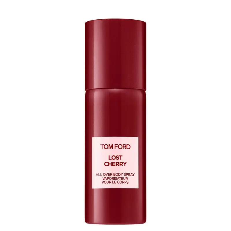 Lost Cherry All Over Body Spray