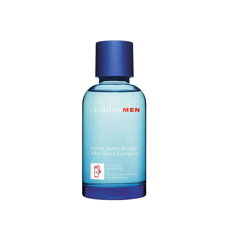 Lotion Après-Rasage