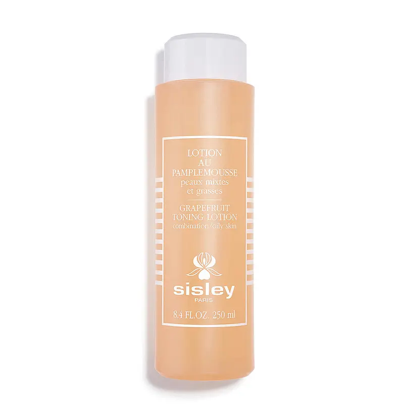 Lotion Au Pamplemousse Lozione Tonificante