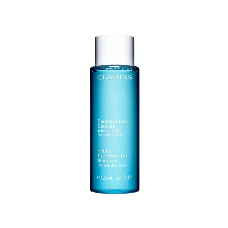 Lotion Douce démaquillant yeux