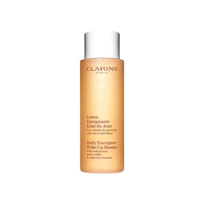 Lotion Energisante Eclat du Jour