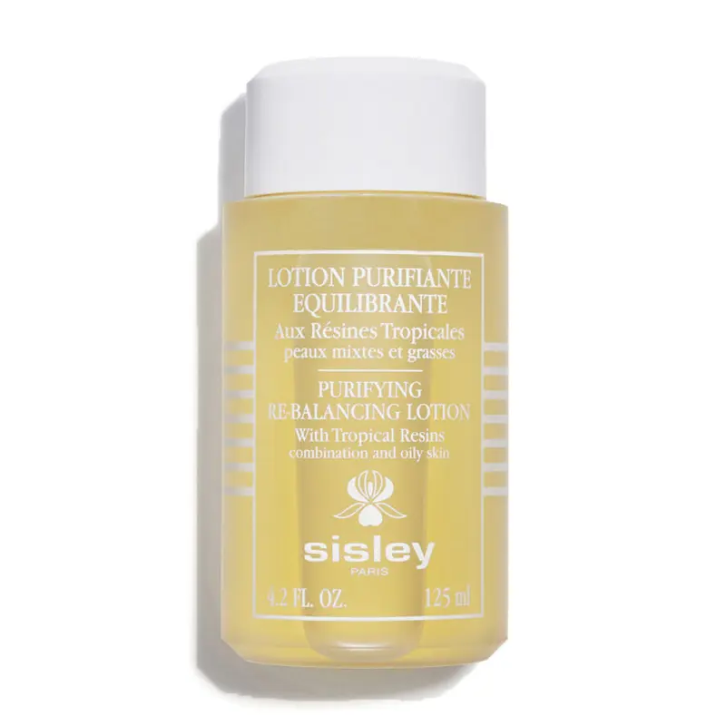 Lotion Purifiante Equilibrante Aux Resines Tropicales Lozione Purificante