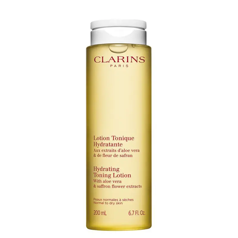 Lotion Tonic Hydratante Tonico Viso