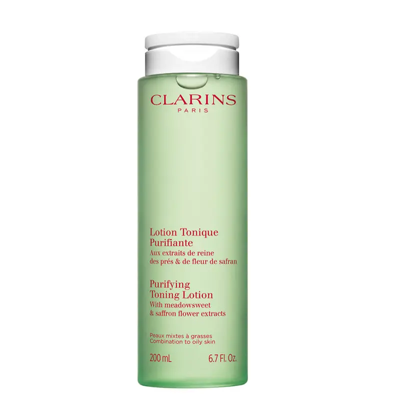 Lotion Tonique Purifiante Tonico Viso Purificante