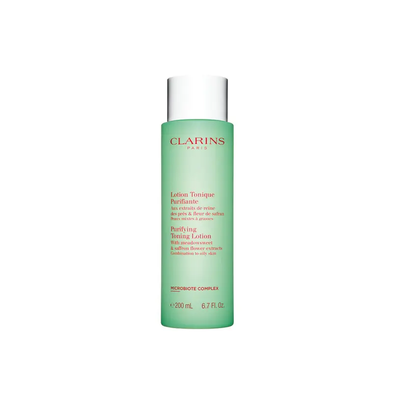 Lotion Tonique Purifiante
