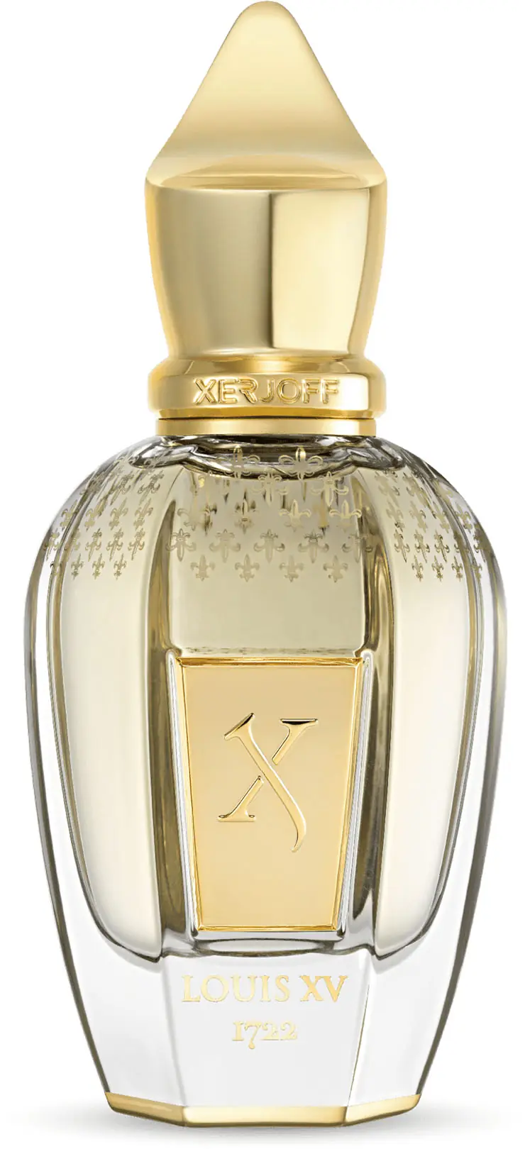 Louis Xv 1722 Eau de Parfum