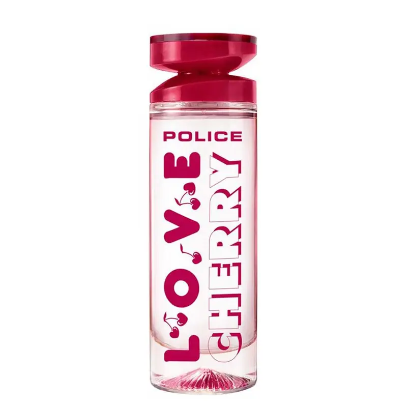 Love Cherry Eau De Toilette 100 ml
