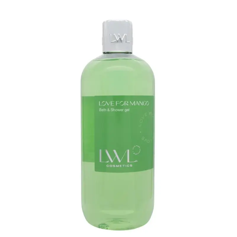 Love For Mango Bath e Shower Gel