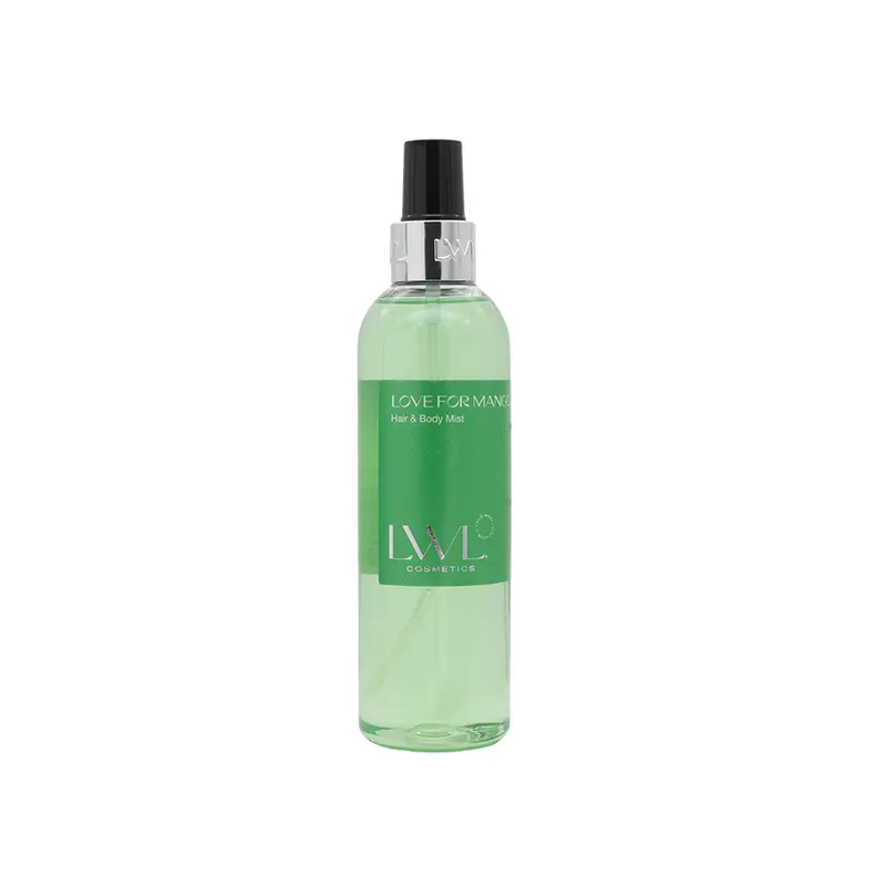 Love For Mango Body Mist