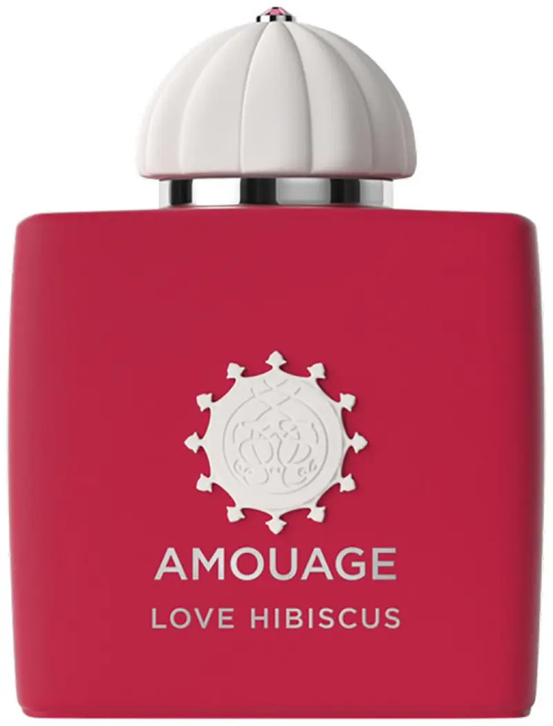 Love Hibiscus Eau de Parfum