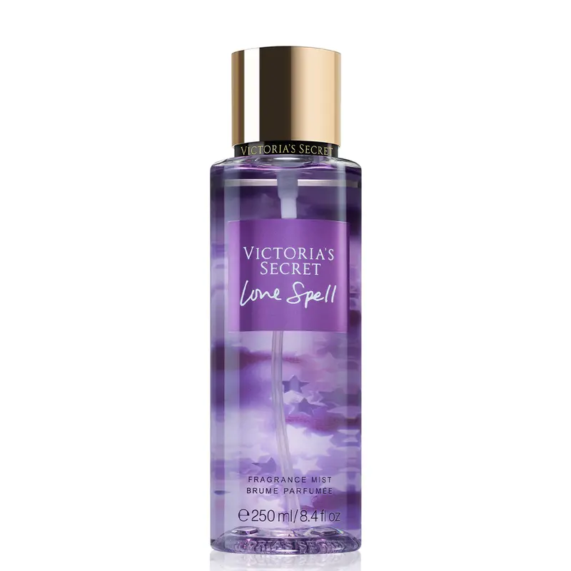 Love Spell Body Mist