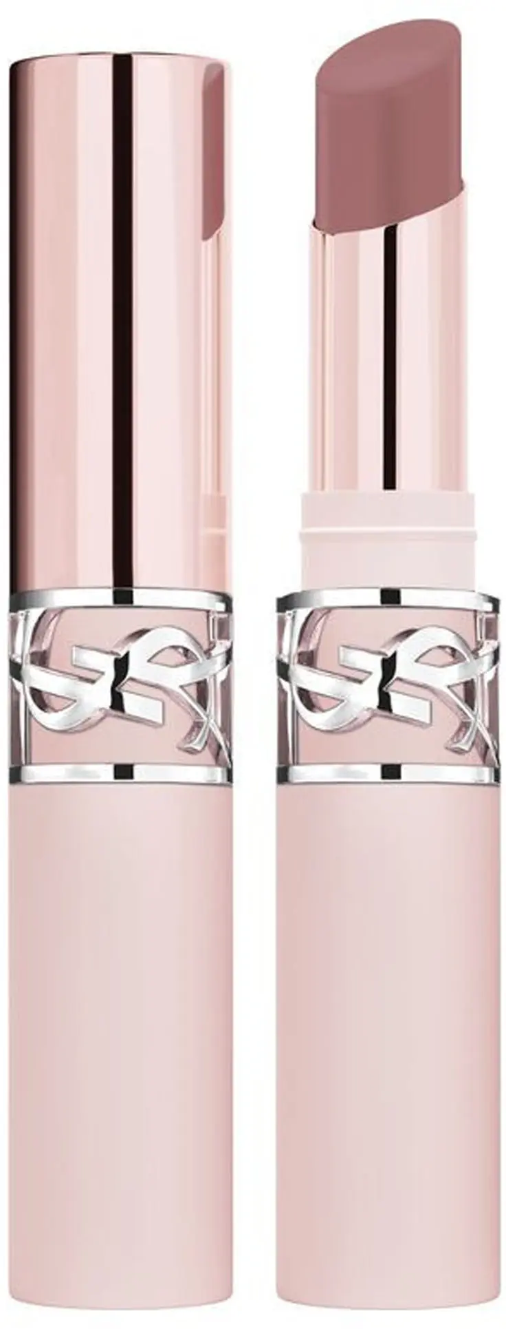Lovenude Lip Blusher Balsamo Effetto Soft-Focus