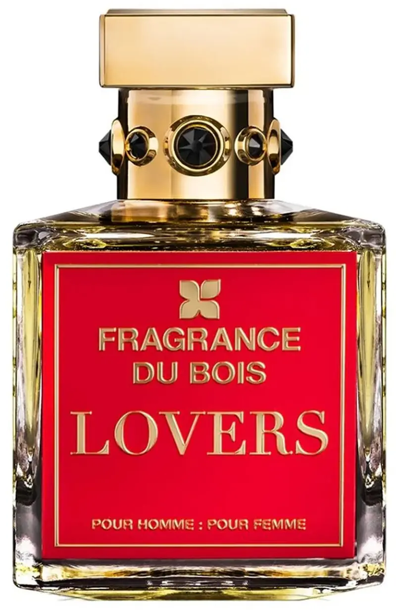 Lovers (esclusiva Online) Pour Homme