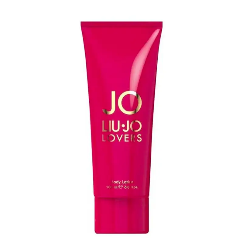Lovers For Her Body Lotion
