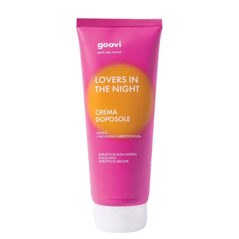 Lovers In The Sun Doposole