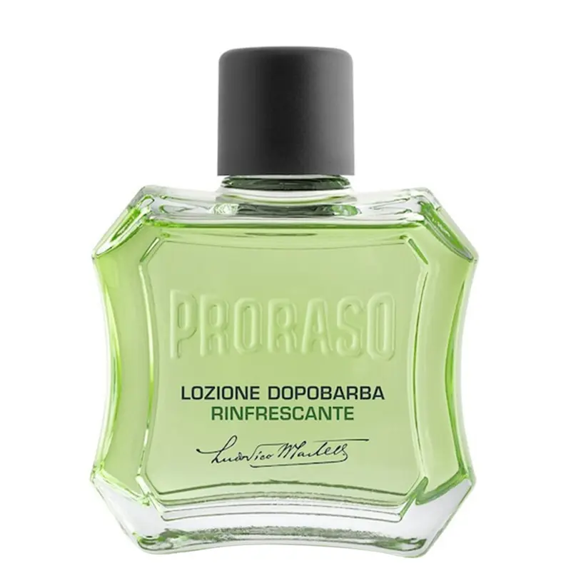 Lozione Dopobarba Rinfrescante