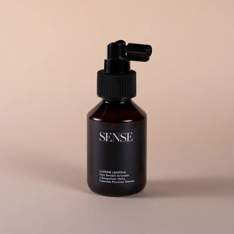 LOZIONE LENITIVA 100 ml